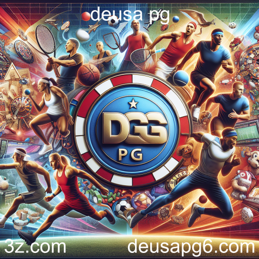 Explorando a Categoria de Esportes nos Jogos da Deusa PG