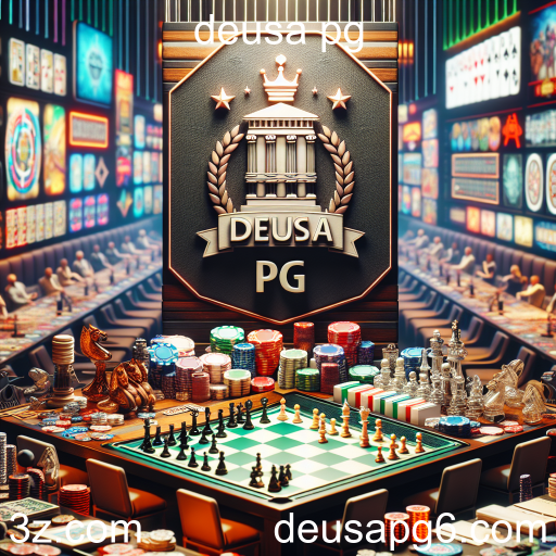 A Ascensão dos Jogos de Mesa: Divertimento e Estratégia